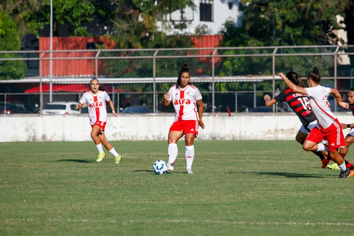 Lara Vantzen / Inter/Divulgação
