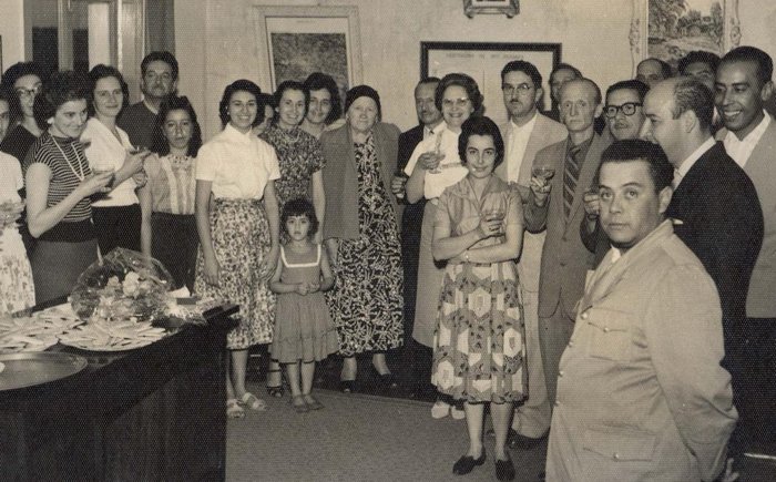 Arquivo Histórico Municipal João Spadari Adami / divulgação