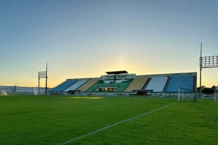 Prefeitura de Horizonte, Divulgação Prefeitura de Horizonte, Divulgação