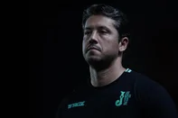 Sport x Juventude, pela 32ª rodada do Brasileirão, na Ilha do Retiro.<!-- NICAID(16161609) -->