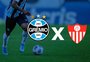 Grêmio x Guarany-Ba: horário, como assistir e tudo sobre o jogo da quarta rodada do Gauchão