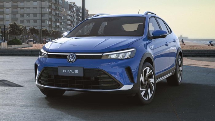Volkswagen / Divulgação