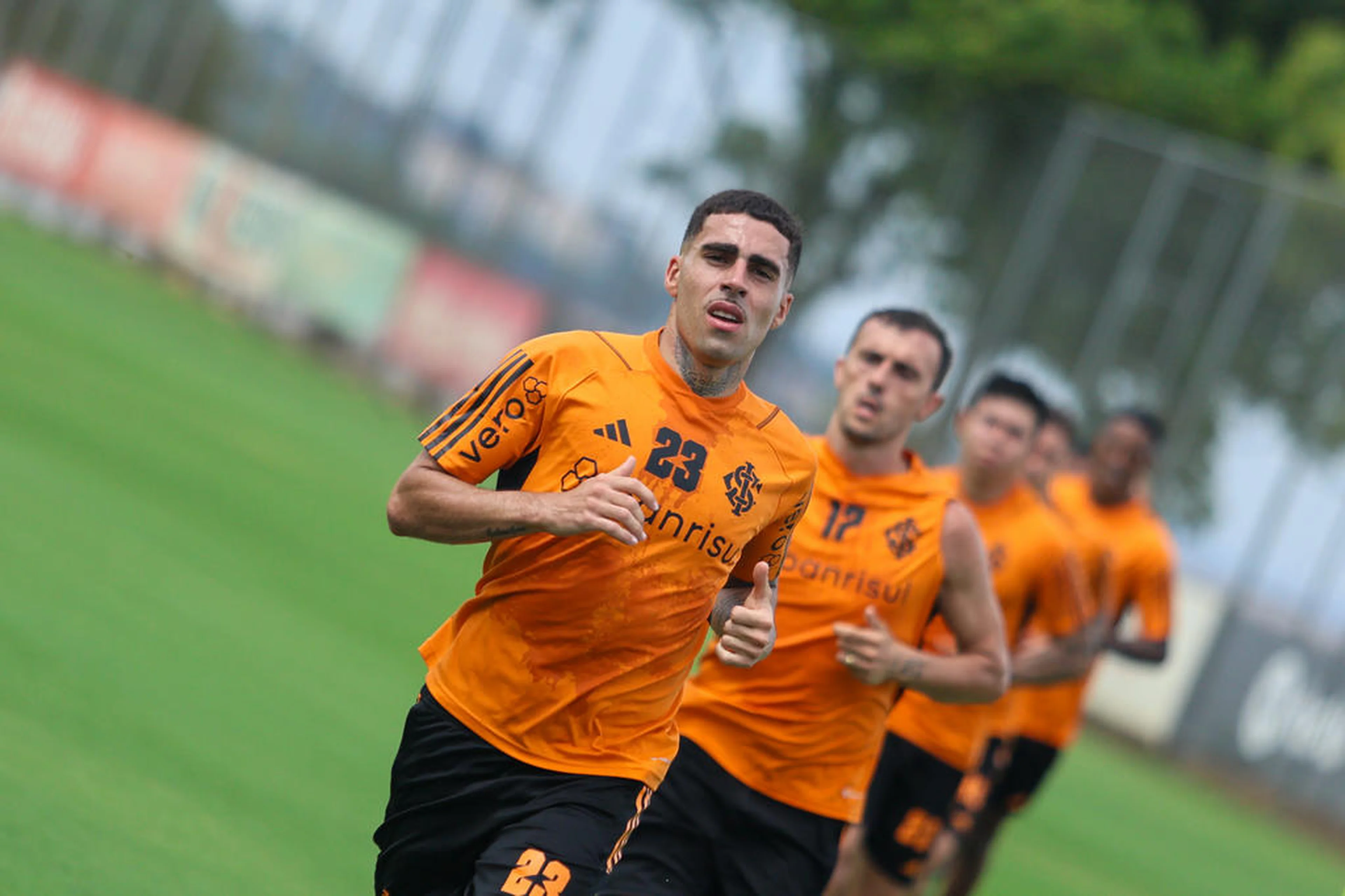 Ricardo Duarte/Divulgação Inter