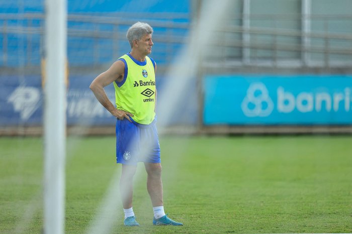Guilherme Testa / Gremio Guilherme Testa / Gremio