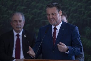 Joédson Alves / Agência Brasil Joédson Alves / Agência Brasil