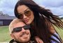 Juliette é pedida em casamento por Kaique Cerven em festa de aniversário