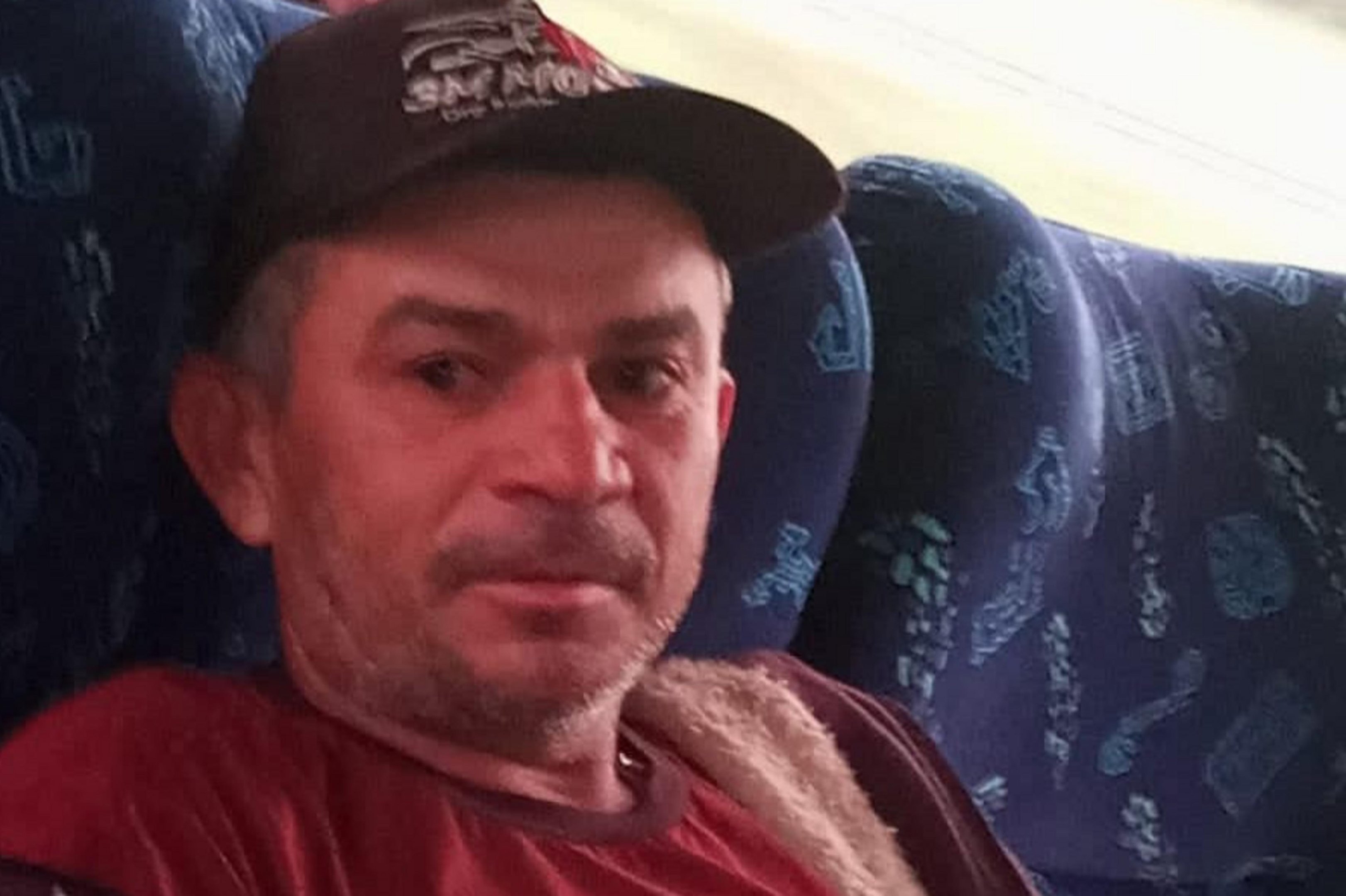 Bombeiros de Vacaria buscam trabalhador desaparecido em pomar desde quinta-feira