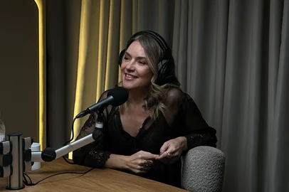 Rodaika é convidada do Potter Entrevista<!-- NICAID(16360036) -->