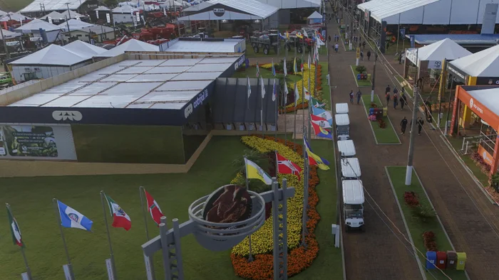 Duda Fortes / Agencia RBS