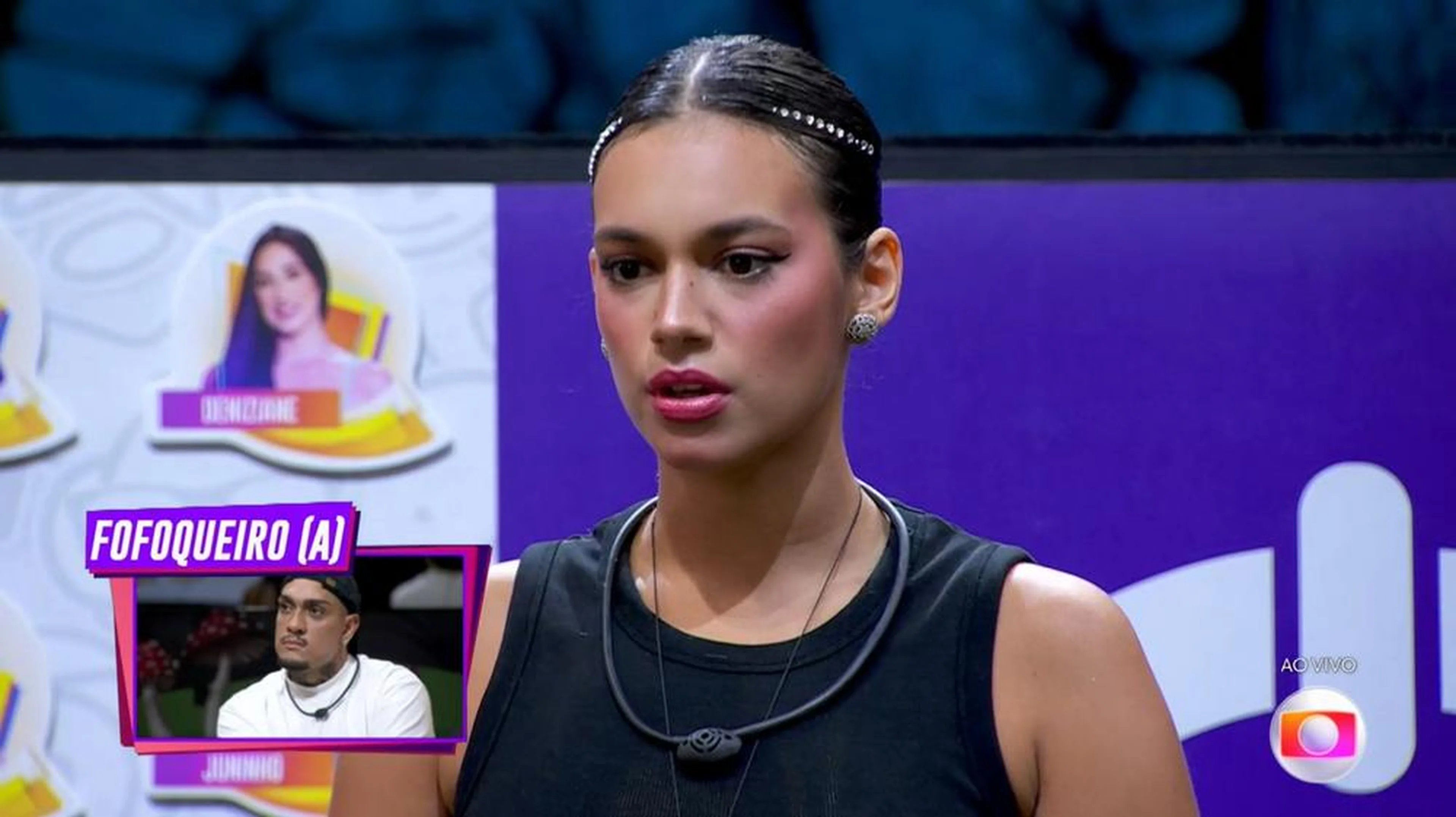 Globoplay/Reprodução