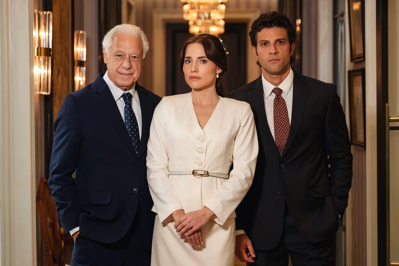 Globo/Divulgação
