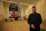 Ofício de Trevas: conheça a cerimônia que será realizada na madrugada de sábado, na Capela do Santo Sepulcro, em Caxias