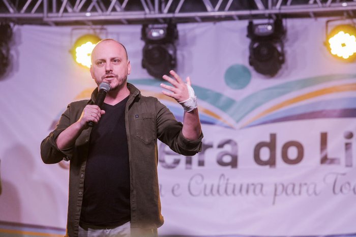 Divulgação / Divulgação