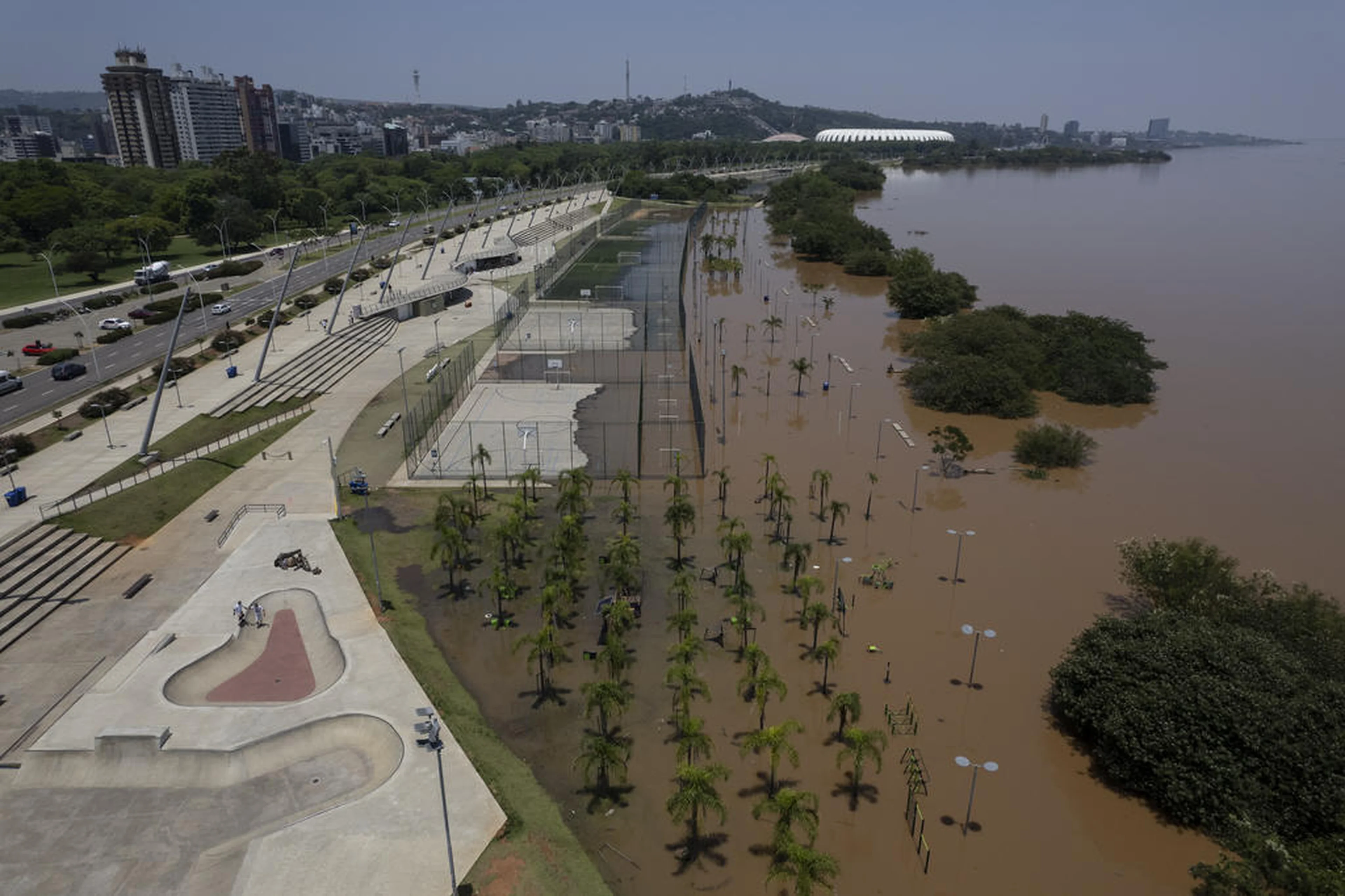 Jefferson Botega/Agencia RBS