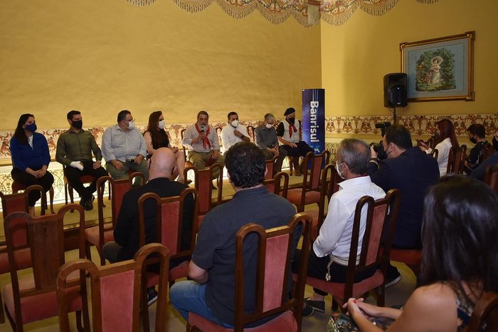 Celso Bender / Assembleia Legislativa,Divulgação