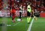 Inter tem a tabela mais complicada entre os times da ponta do Brasileirão
