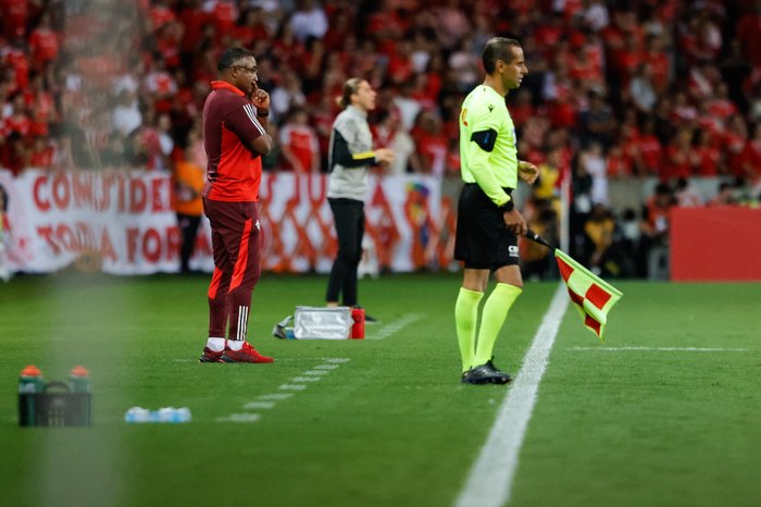 Renan Mattos / Agencia RBS Renan Mattos / Agencia RBS