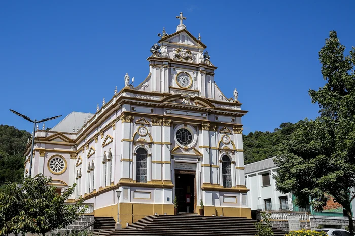 Neimar De Cesero / Agencia RBS