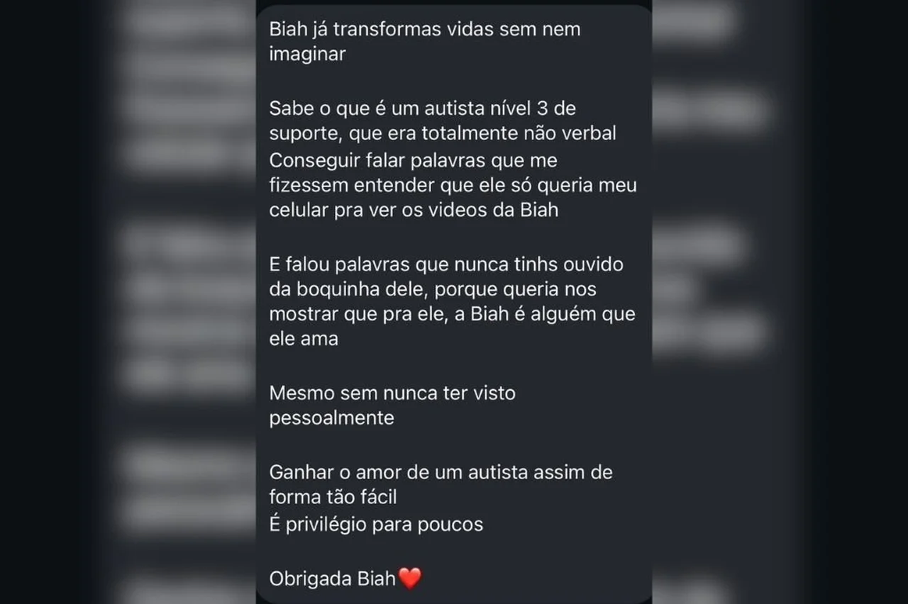 Divulgação/Cidélio Fausto Souza / Instagram