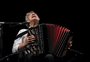 Gracias, Raulito Barboza, gigante do acordeon