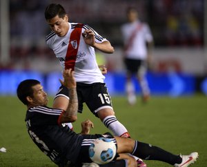 ALEJANDRO PAGNI / AFP