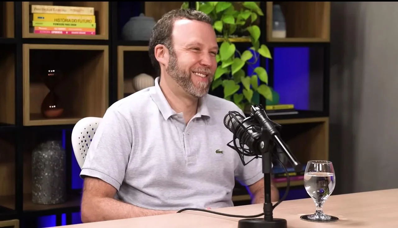 YouTube / exame/Reprodução