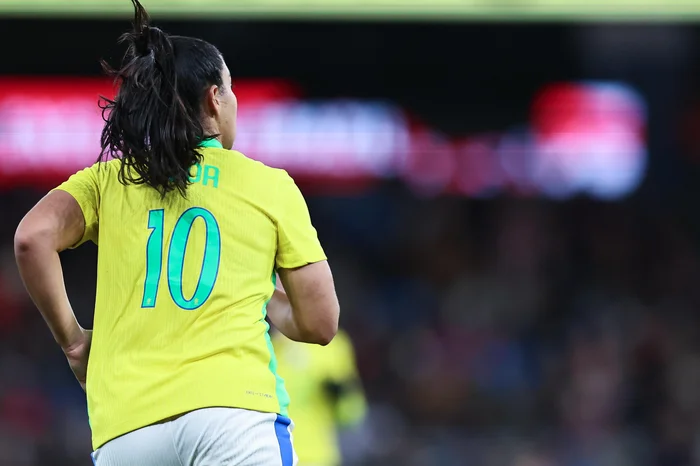 Lívia Villas Boas / CBF/Divulgação