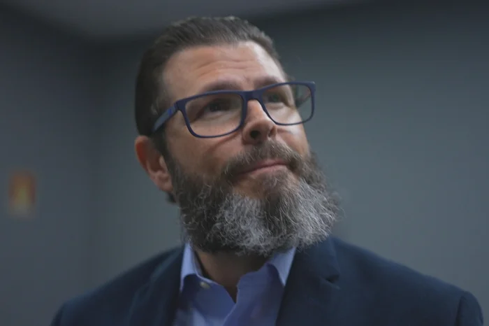 William Ramos / RBS TV