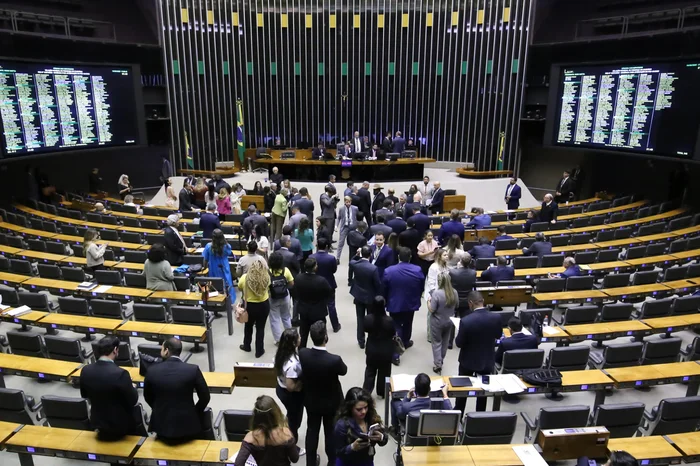 Kayo Magalhaes / Câmara dos Deputados