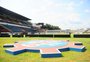Caxias abre novo setor para torcida do Grêmio no Centenário