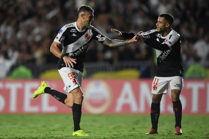 Daniel RAMALHO / AFP Daniel RAMALHO / AFP