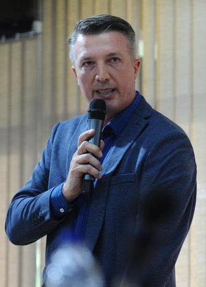 Bruno Todeschini / Agencia RBS Bruno Todeschini / Agencia RBS