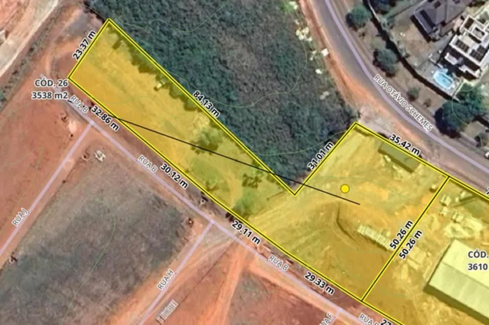 Prefeitura de Gravataí / Divulgação Prefeitura de Gravataí / Divulgação