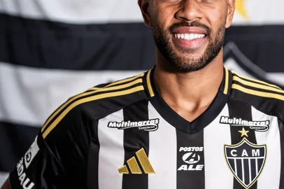 Renan Lodi, futebol, Atlético-MG