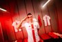 Inter lança camisa reserva para temporada 2024; veja fotos
