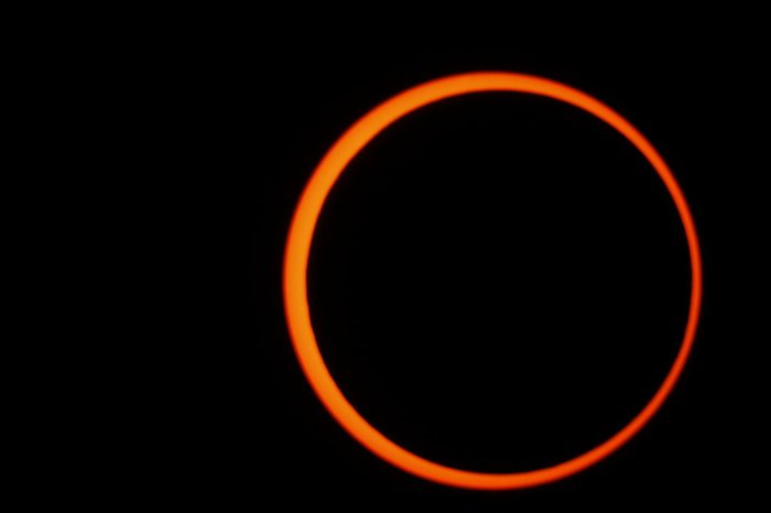Eclipse solar: entenda os tipos de fenômeno