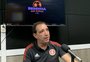 Técnico do Inter, Maurício Salgado projeta Brasileirão Feminino ainda mais equilibrado; ouça o podcast