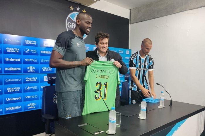 Filipe Duarte / Agencia RBS