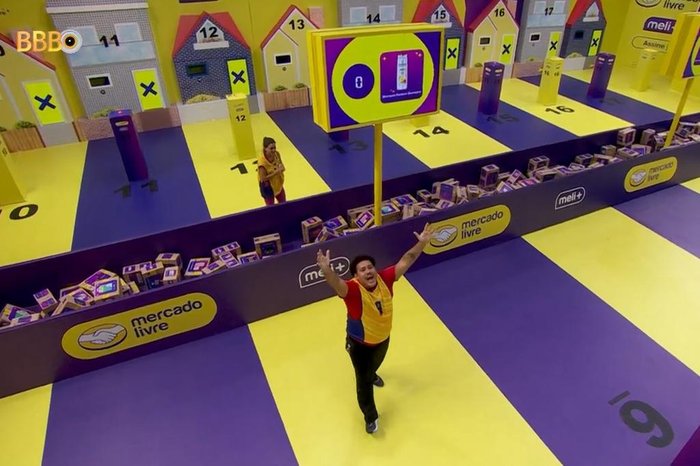 Globoplay / Reprodução