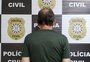 Cirurgião-dentista é condenado a 22 anos e seis meses de prisão por matar a esposa em Imbé 