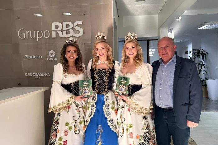 Camila de Oliveira / Agencia RBS