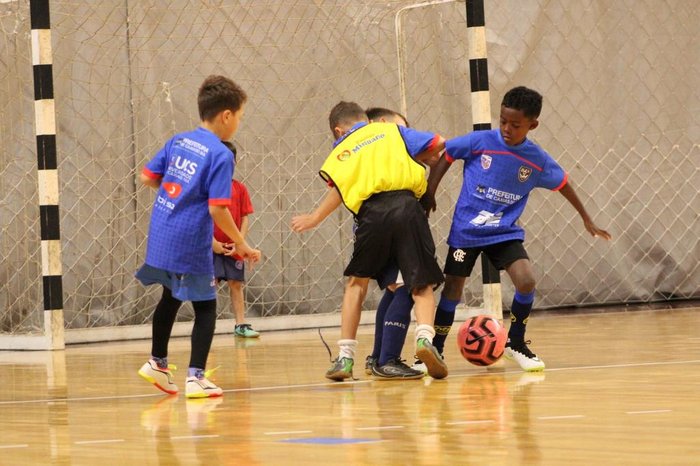 Triunfo esportes / Divulgação