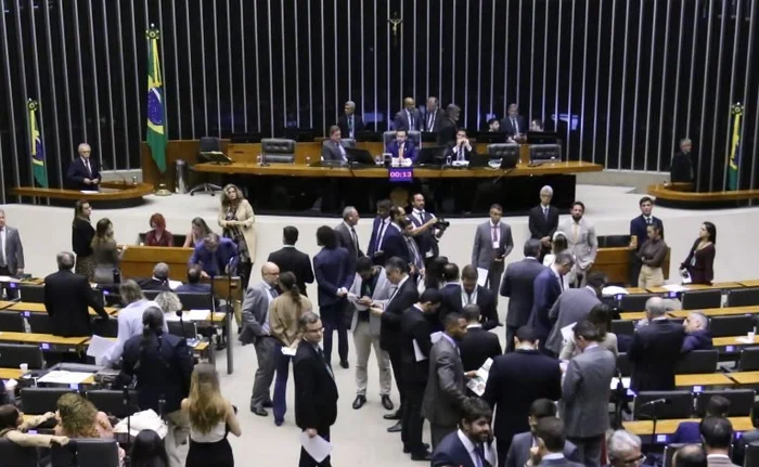 Kayo Magalhães / Câmara dos Deputados / Divulgação