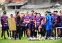 Caxias se reapresenta nesta terça e busca virar a página no retorno ao Estádio Centenário