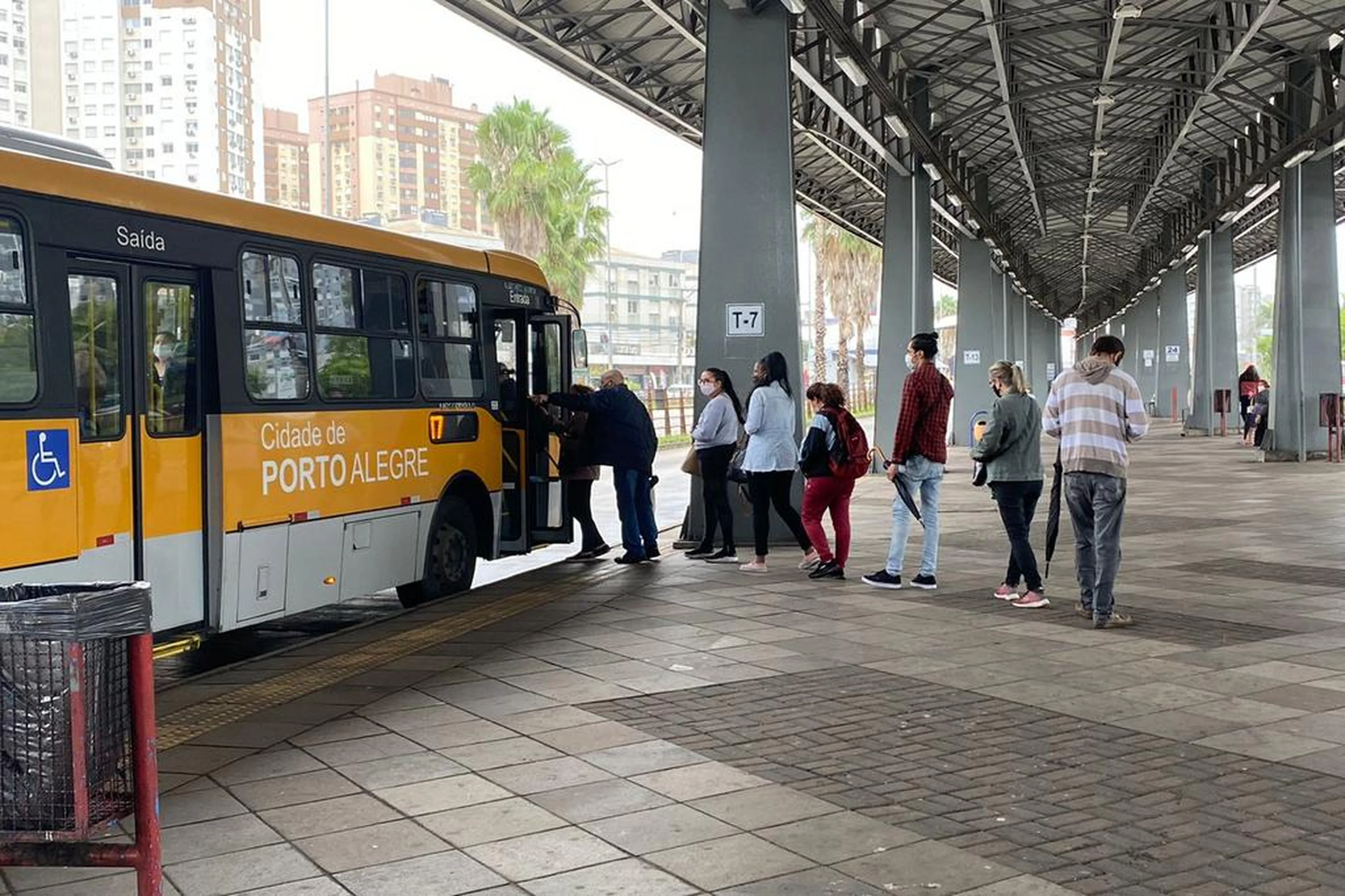 Kathlyn Moreira/Agência RBS