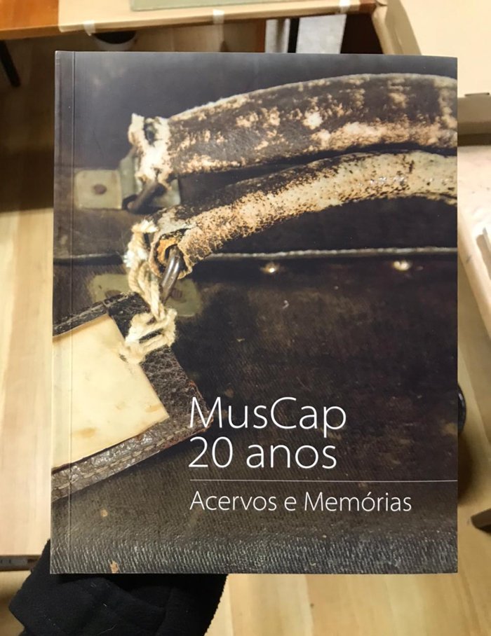 Acervo Muscap / Divulgação