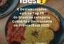 Destemperados está entre os 20 melhores canais de gastronomia do Brasil no Prêmio iBest