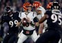 Baltimore Ravens vence o Cincinnati Bengals, que vive situação delicada na NFL