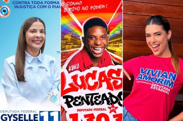 Instagram / Reprodução Instagram / Reprodução