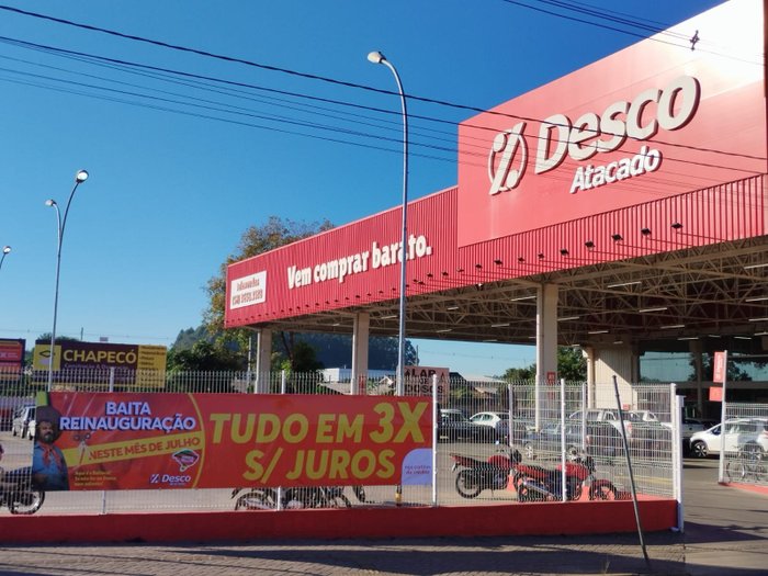 Gilson Dietrich / Divulgação Grupo Imec Gilson Dietrich / Divulgação Grupo Imec